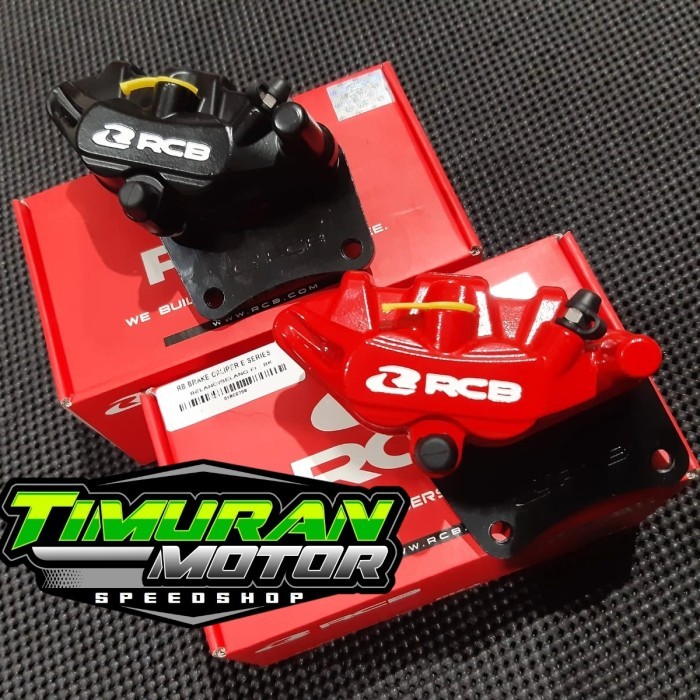 Caliper Rcb E Series Satria Fu