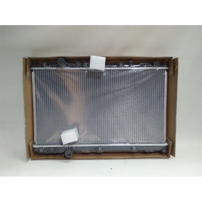 Radiator Lancer Ck4 Evo 4 Mitsubishi