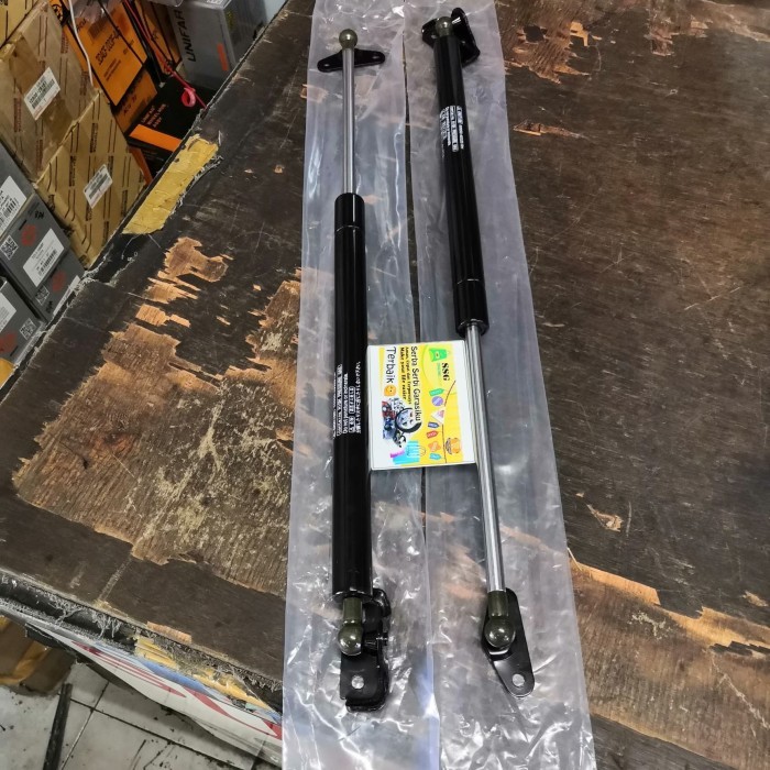 Shock Bagasi Toyota Harrier Gen 2 2003 2012