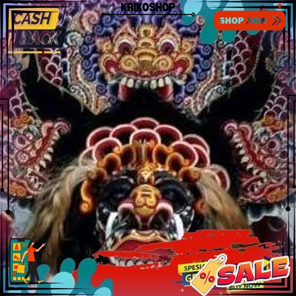 

Discount Bisa Cod Cuci Gudang Barongan Rampak Telon Jamang Cat Air Brush Bonus Kemul Panjang Dan Pentul Tinggal Pakai Ukuran Anak Promo Barongan Plipit Romo Mainan Anak Barongan Anak Sd Brongan Plipit Premium / Barongan Spon Caplok Kain Panjang / Barongan