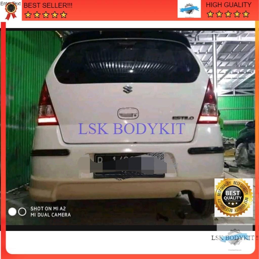 Ongkos Kirim Murahbodykit Karimun Estilo 2011 2012 2010