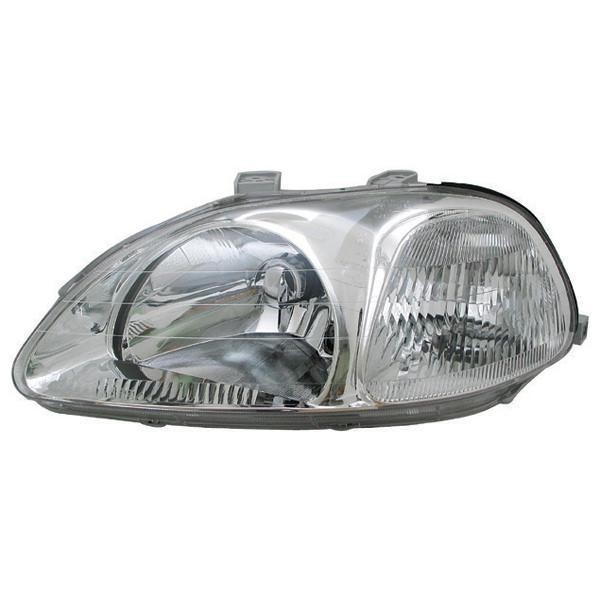 Headlamp Honda Civic Ferio 1996-98 Kiri