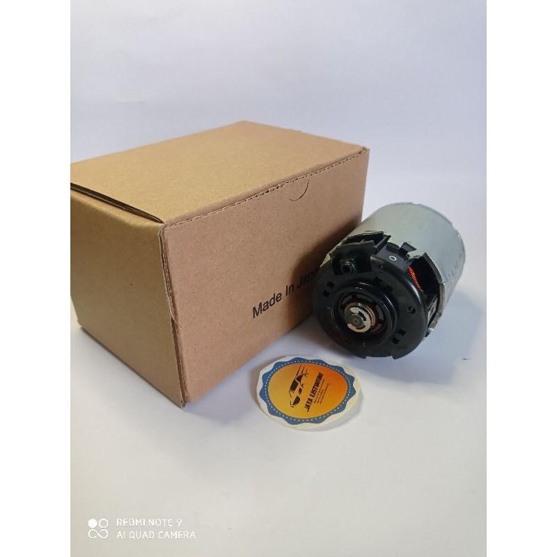 Motor Blower Angin Ac Mobil Suzuki Splash Asli Japan