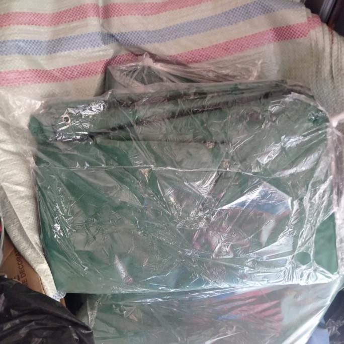 Ready kain kantata 3 meter