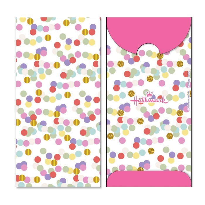 

Sale Money Envelope Large - Angpao - Amplop Uang - Hallmark - Hll026