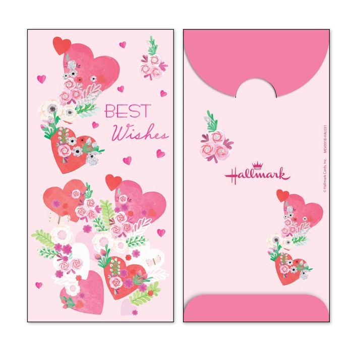 

Sale Money Envelope Large - Angpao - Amplop Uang - Hallmark - Hal031
