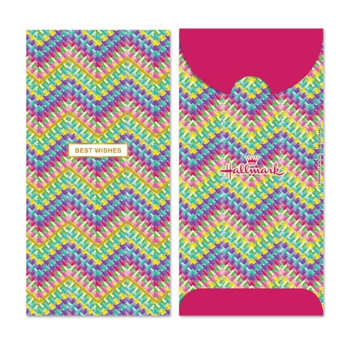 

Sale Money Envelope Large - Angpao - Amplop Uang - Hallmark- Hll031