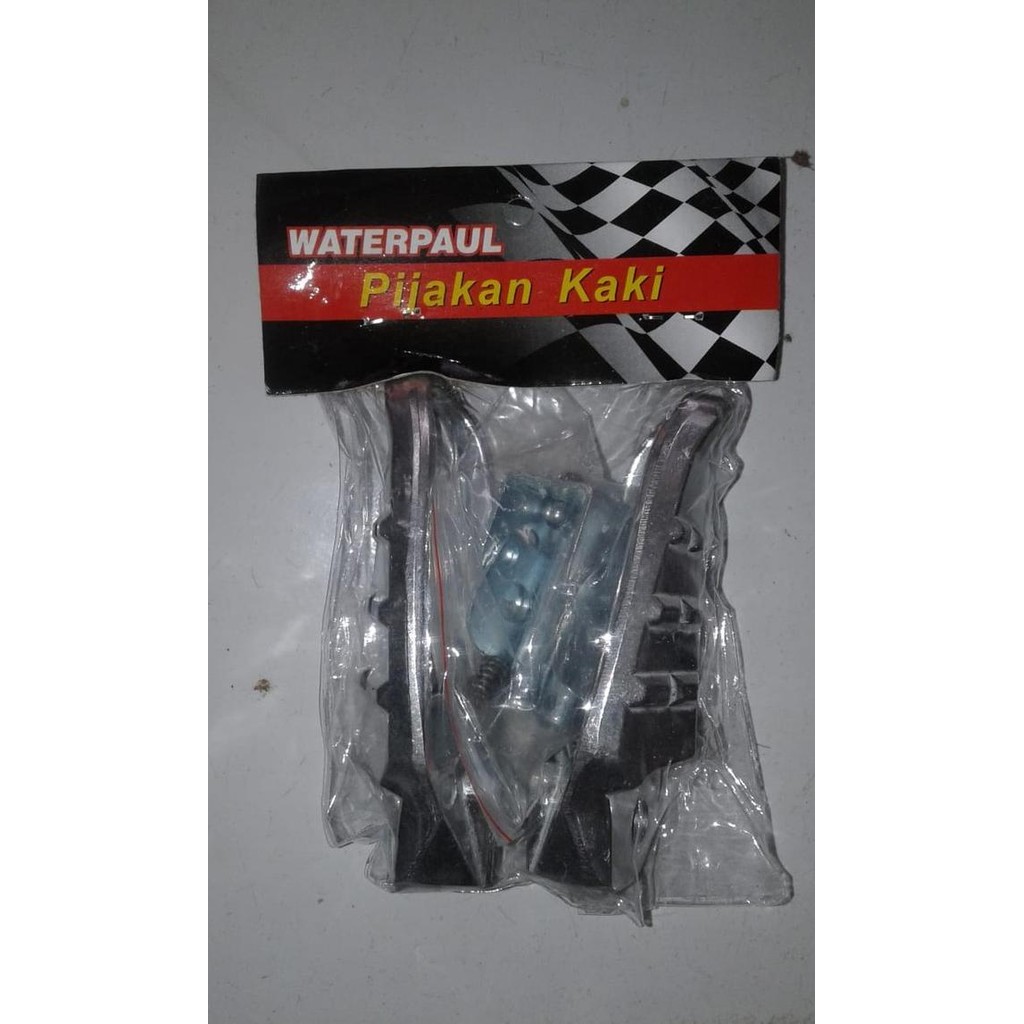 Terlaris Footstep Belakang/Injakan Kaki Belakang Mio