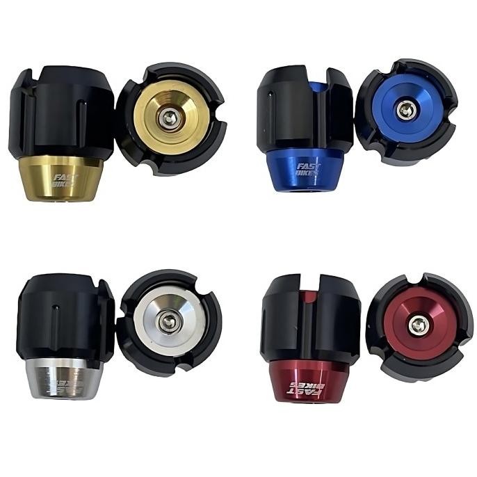 Terlaris Jalu As Mini Roda Depan Dan Belakang Jalu As Roda Cnc Nmax Aerox Pcx