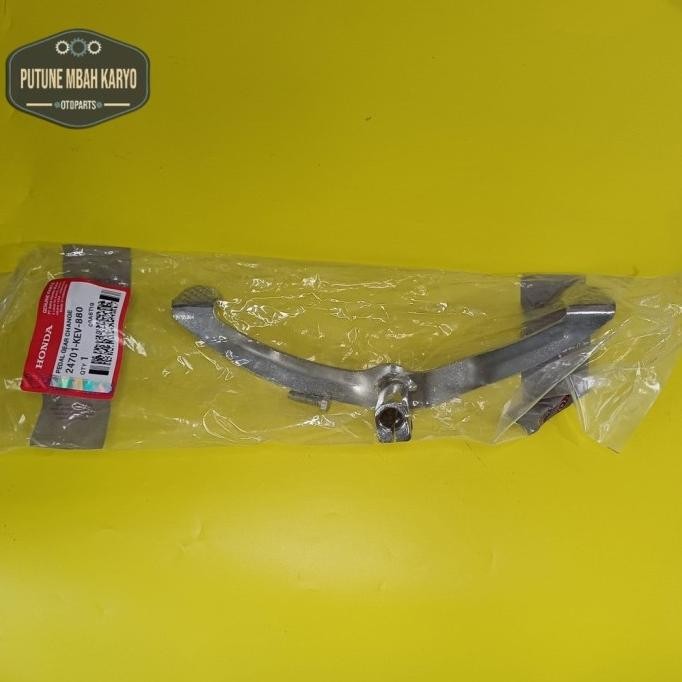 Termurah Pedal Overan Gigi Supra X Supra Fit Grand Pedal Operan Gigi Supra X