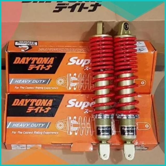 Shockbreaker / shock belakang Nmax daytona original 07D35Z4 jual cepat