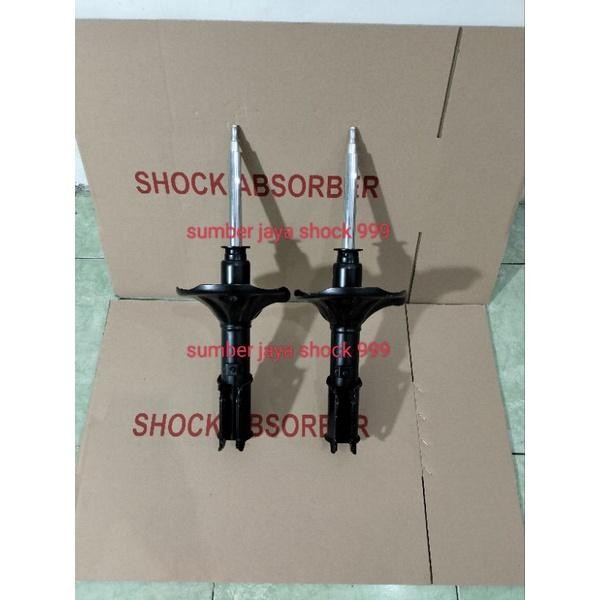 Shock Breaker Depan Lancer Dangan Sohc