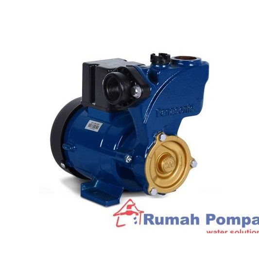 Mesin Pompa Air Panasonic GP 200 JXK
