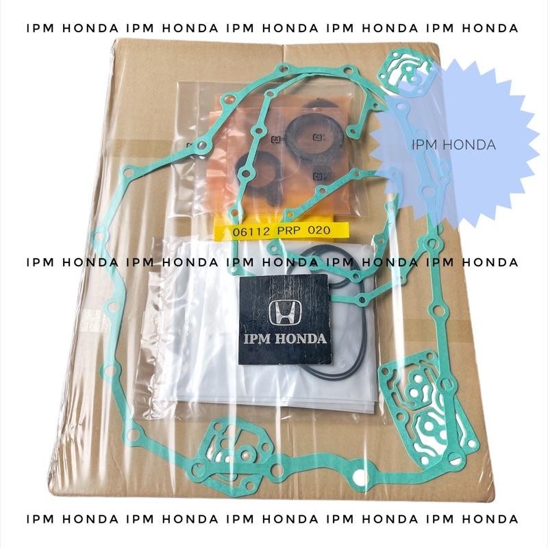 06112 Prp Gasket Kit Packing Paking Set At Matic Transmisi Transmission Honda Crv Gen 2 Rd4 2000Cc 2