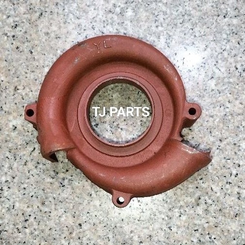 Housing Impeller/Rumah Impeller/Casing Cover/Housing Impeller Mesin Pompa Alkon Honda WB 30/WBK 30