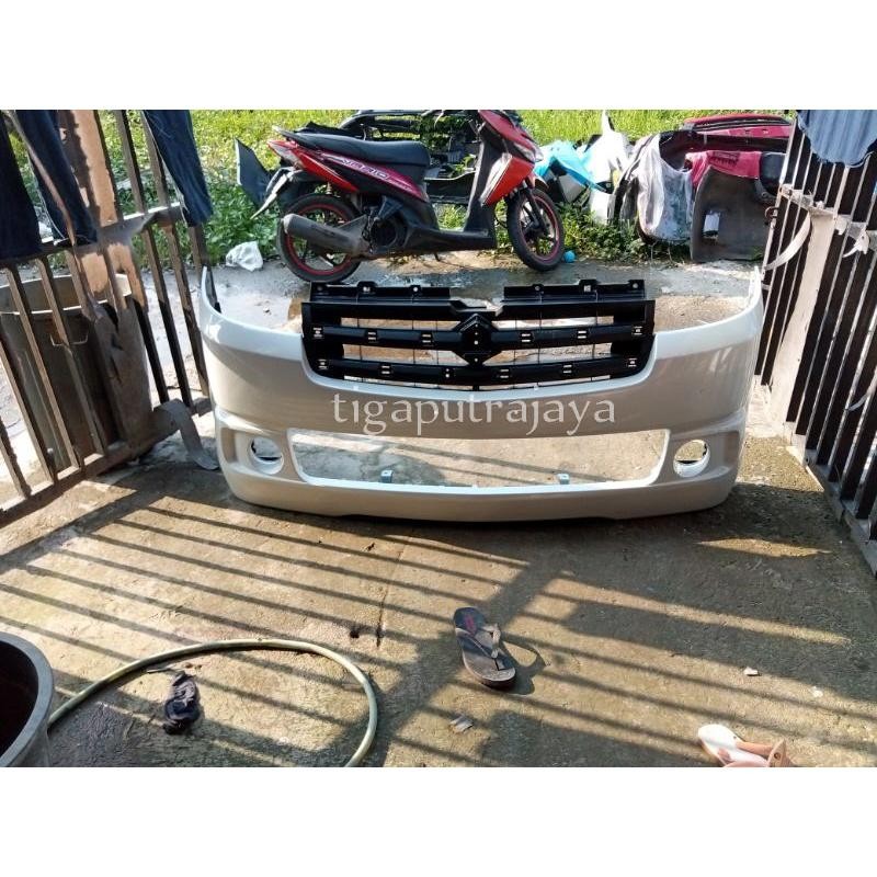 Bumper Depan Apv Arena Original