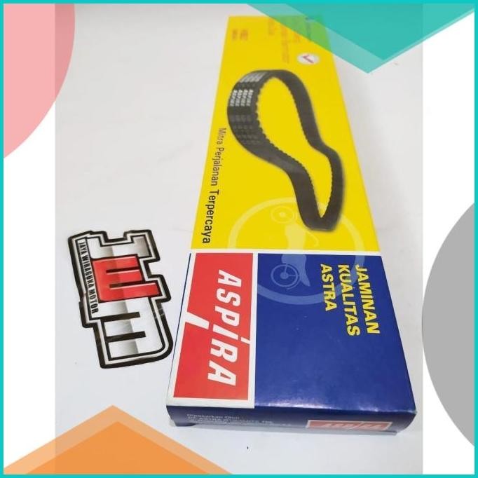 fanbelt v belt honda beat karbu spacy karbu scoopy karbu 23100 ASPIRA.