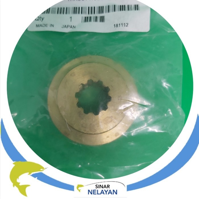 Thrust Holder Mesin Tempel Tohatsu 30Pk. Asli Murah