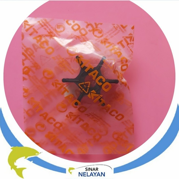 Impeller/Wayer Mesin Tempel Suzuki 2.2Pk Murah