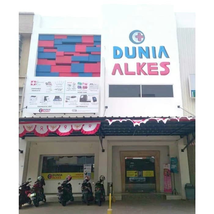 Sparepart Pisau Cauter/Bara Cauter/Pen Cauter Sonix Murah