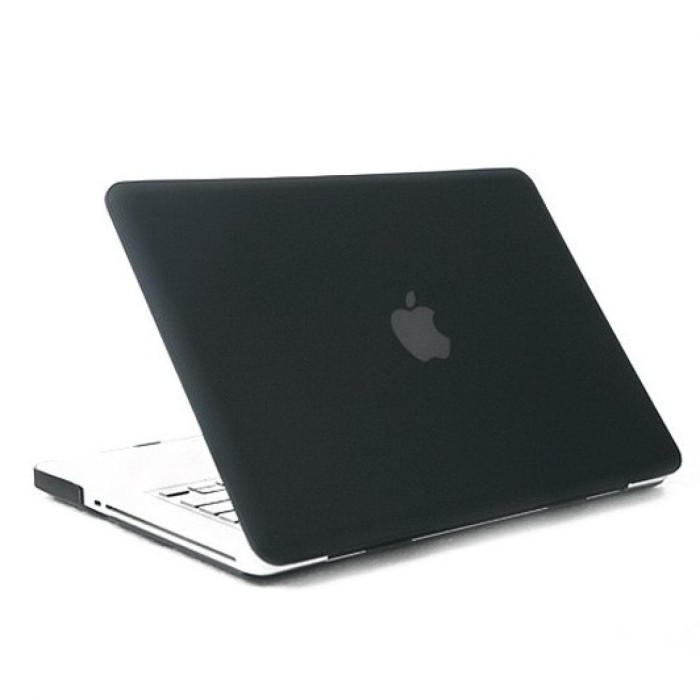 Sale Matte Black Case For Cover Macbook Pro With Cd-Rom A1278