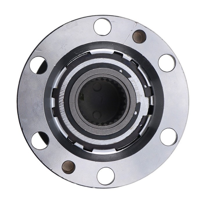 Freelock Free Lock Toyota Roda Wheel Hub Front Landcruiser Fj40 Bj40