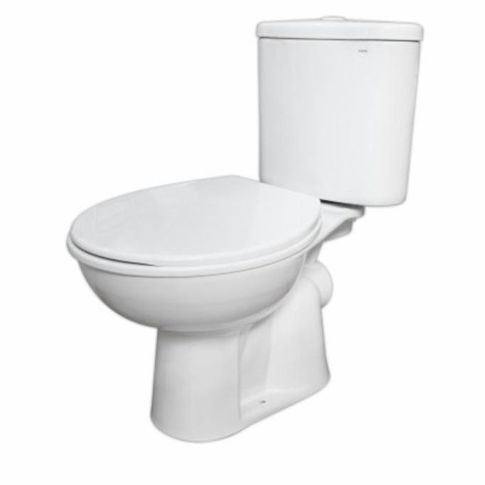 ___] TOTO Closet Duduk CW53J/SW53JP /TCD-01R