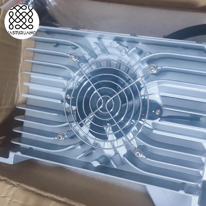 Charger 18A Alva Cervo Pnp