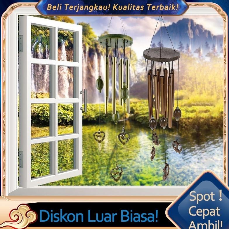 JangkarCinta Loceng Angin Genta Angin Genta Angin Lonceng Angin