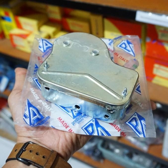 ] Filter Karburator Vespa PTS Special 90 CC Original Part PA Italy
