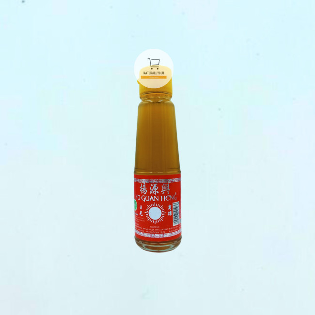 

Yo Guan Heng Minyak Wijen 110Ml Sesame Oil Halal