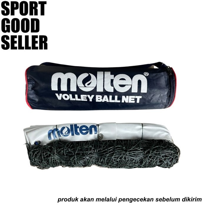 NET VOLLY / VOLI MOLTEN ORIGINAL