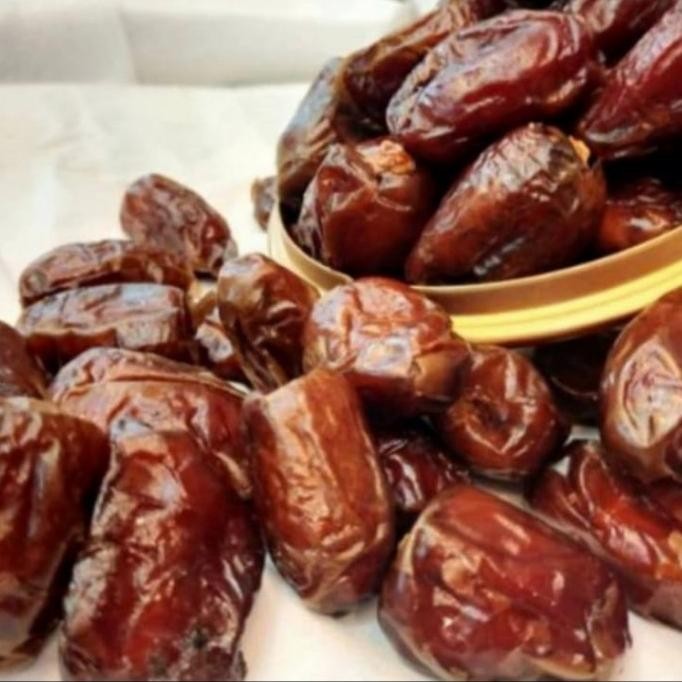 

Baru Kurma Mesir Saafa 10Kg / Kurma Mesir Original