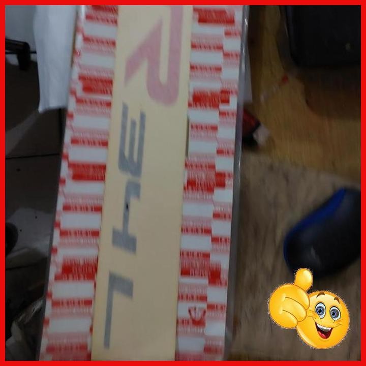 

[PMB] STIKER FVR34L