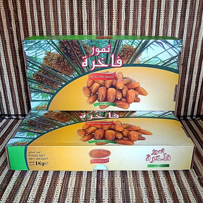 

Baru Kurma Rutob 1Kg