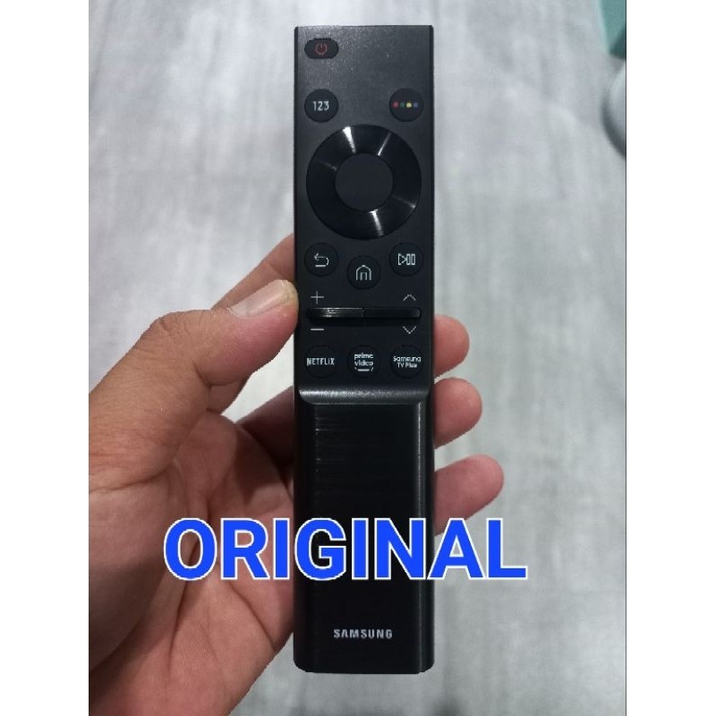 Samsung Remote TV Original / REMOT TV LED SAMSUNG / REMOT SAMSUNG ORIGINAL