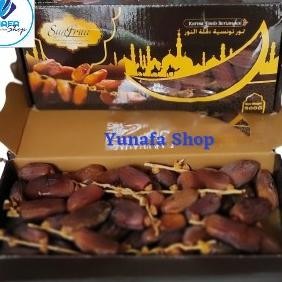 

Baru Kurma Tangkai 500Gr