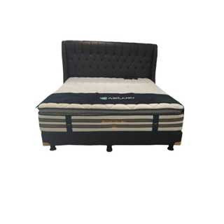 Atria Paket Tempat Tidur Dan Mattress Airland Montreal Set 200x200 13018843