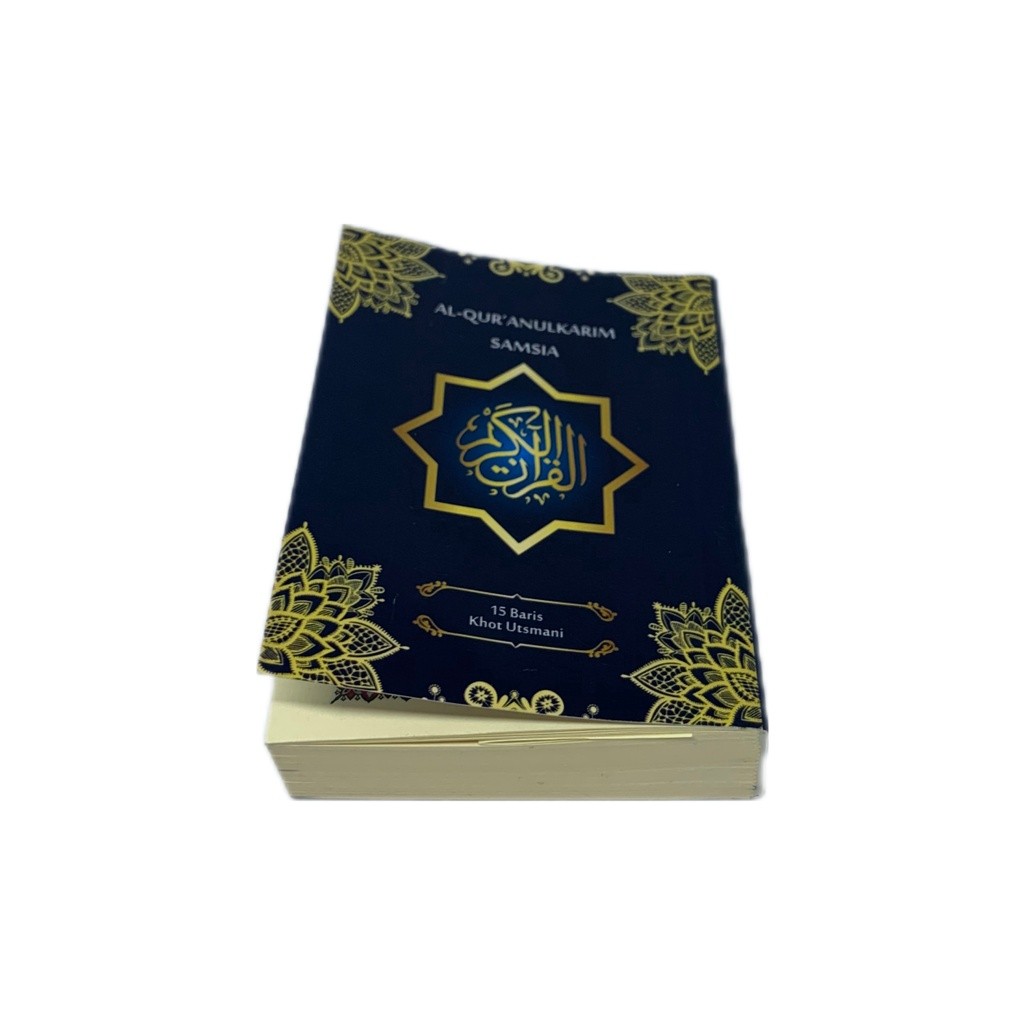 Disc Al-QurAn Saku Quran Ustmani Quran Madinah Kecil Quran Hafalan Quran Kudus Quran Pojok Quran