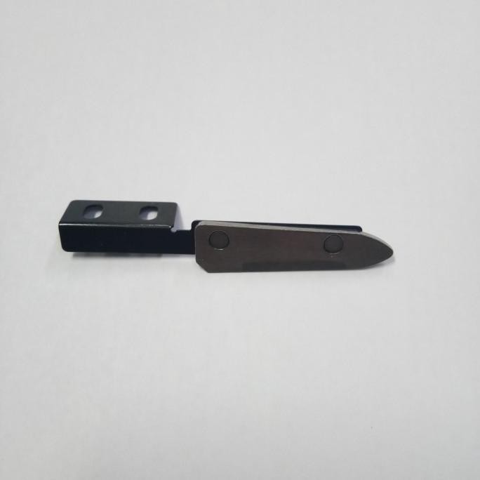

Pisau Bawah Mesin End Cutter Ke-027-3 208 Lower Knife Best Seller