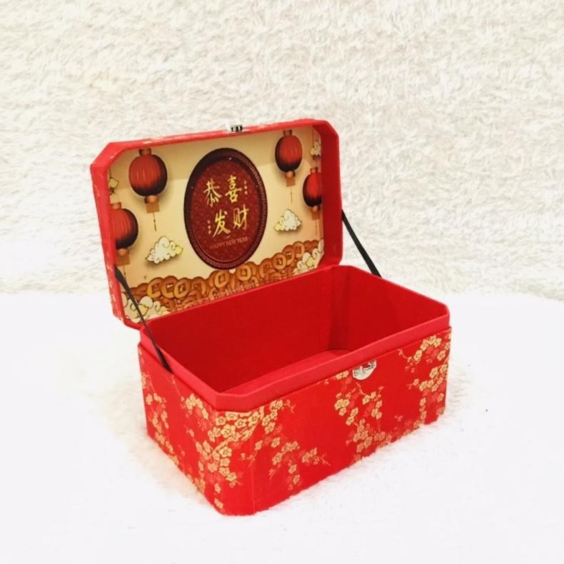 

BR - Koper Segi Mika Imlek / box imlek / parcel imlek / sanjitan TERLARIS