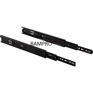 Terlaris Ball Bearing / Rel Laci / Double Track Hafele 30 Cm Slow Motion