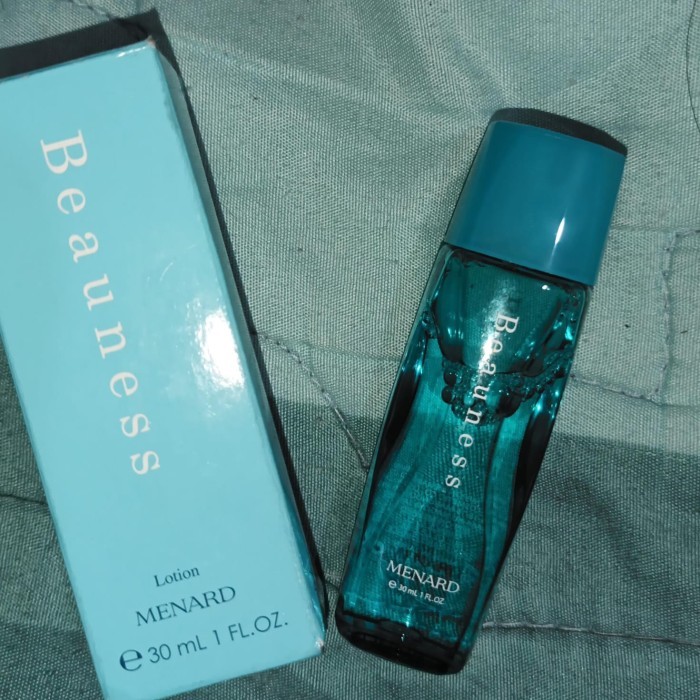 Murah Menard beauness 30ml Non COD