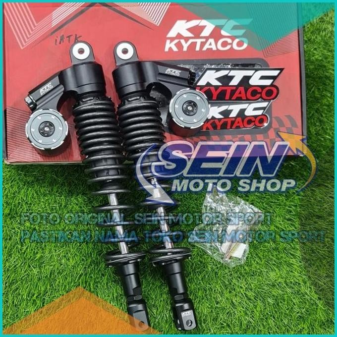 Shock Adv ShockBreaker Adv Ktc Kytaco 395 Original Click Reboun Taiwan