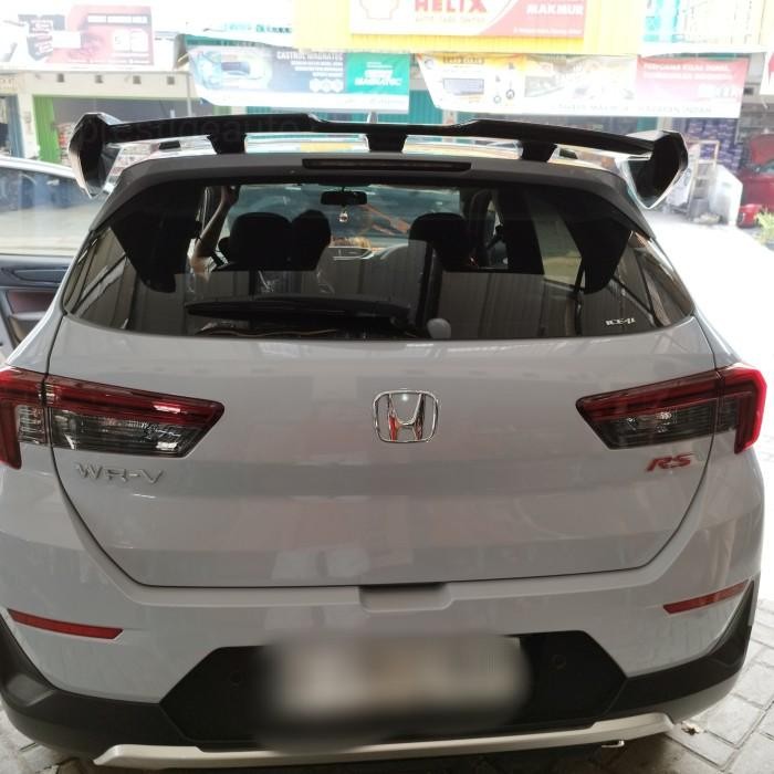 SPOILER WRV 2023 URBANITE STYLE