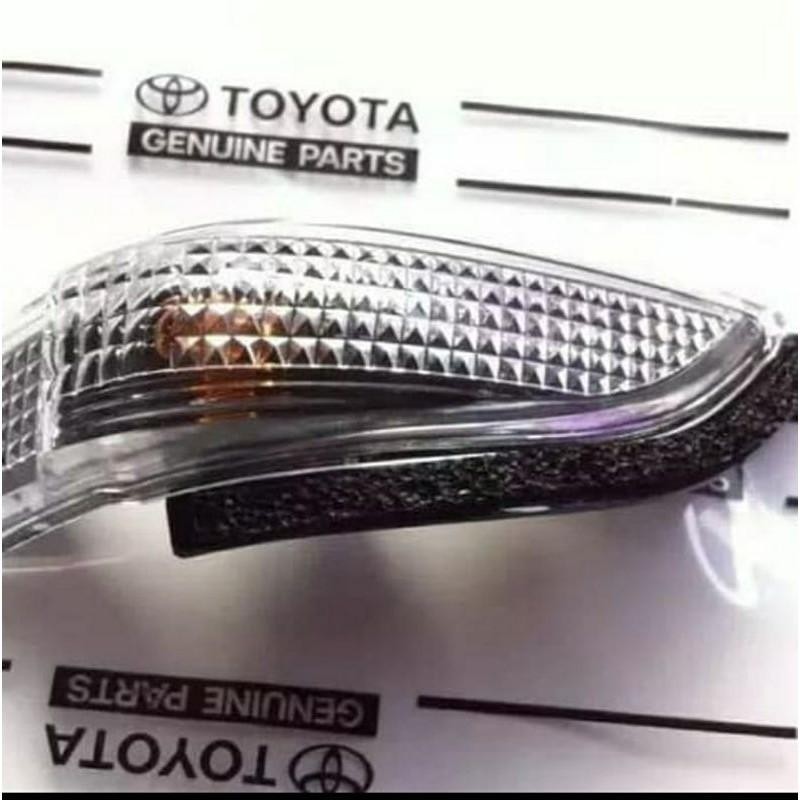 Lampu Sein Spion Calya Sigra Lampu Spion