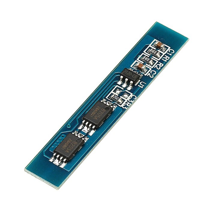 BISA GOSEND 10PCS 2S 3A LI-ION LITHIUM BATTERY 18650 PROTECTION CHARGER BEST SELLER