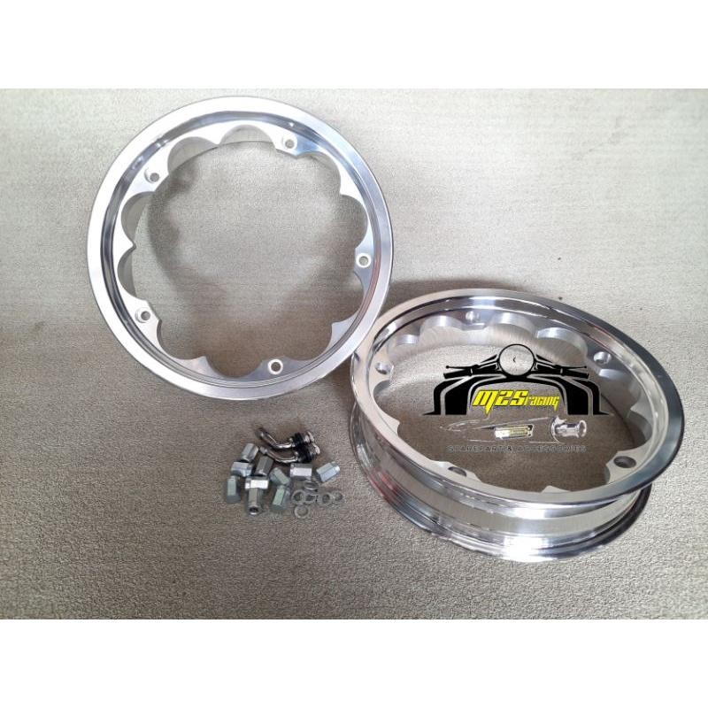 Velg Tubles Vespa Velg Vespa Vrossi Ring 10