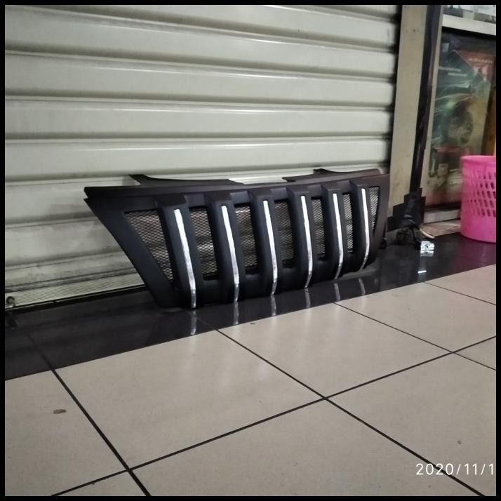 DISKON GRILL PANTHER TOURING 2008-2012 MODEL PRADO 