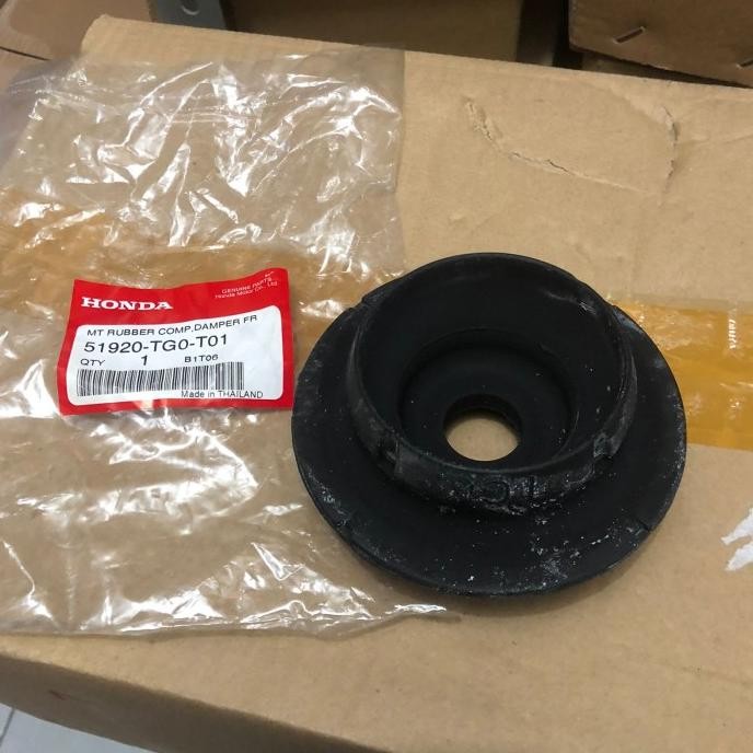 Karet Support KARET Suport Jazz City Freed HRV BRIO MOBILIO ORIGINAL